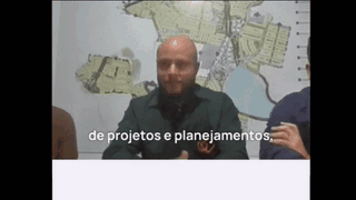 Depoimento em vídeo: Terra Brasilis Urbanismo